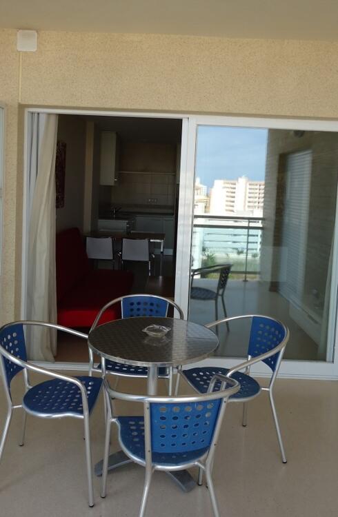 Foto general de Apartamentos Europa House Sun Beach