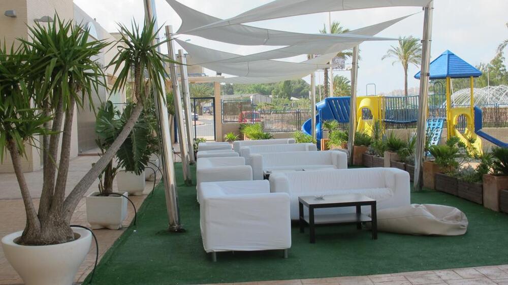 Foto general de Apartamentos Europa House Sun Beach