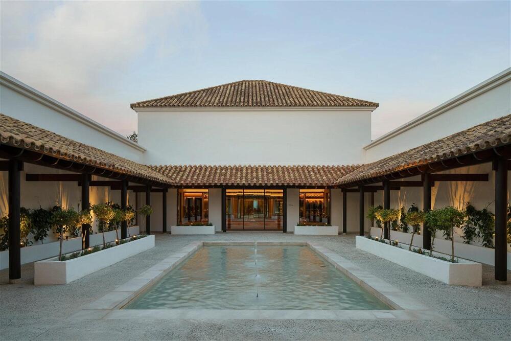 Foto general de La Zambra Hotel GL, in the Unbound Collection by Hyatt