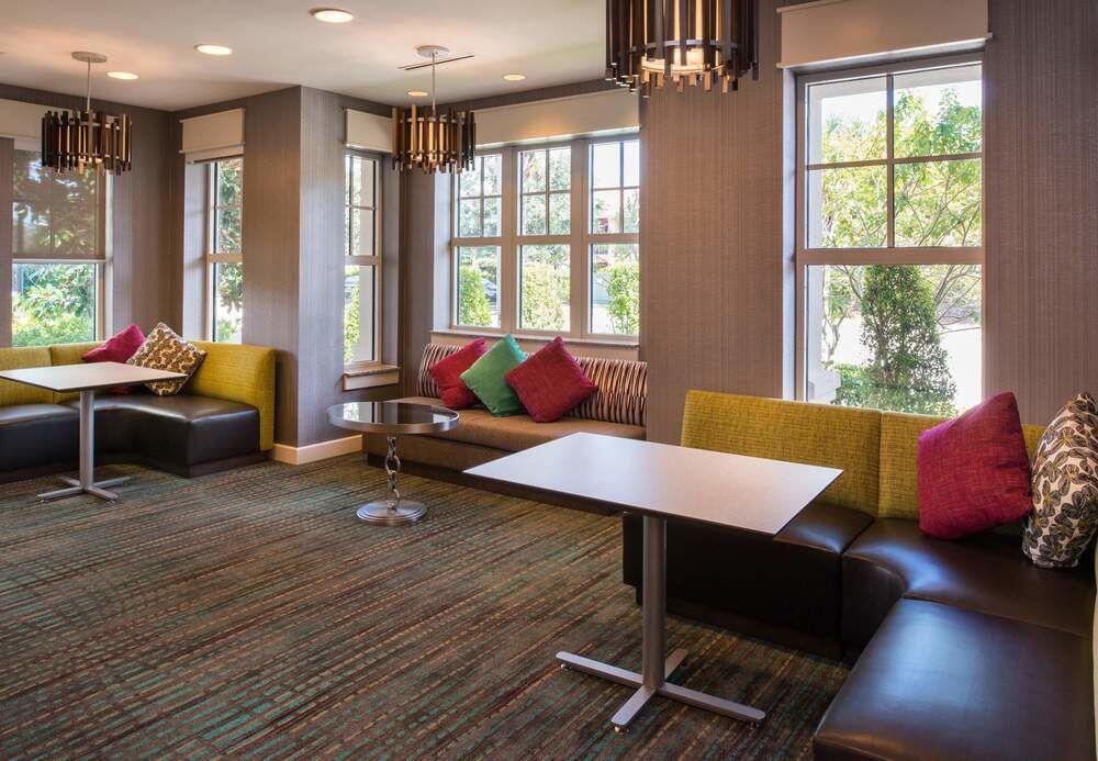 Common areas – Hotel Residence Inn Port St Lucie
