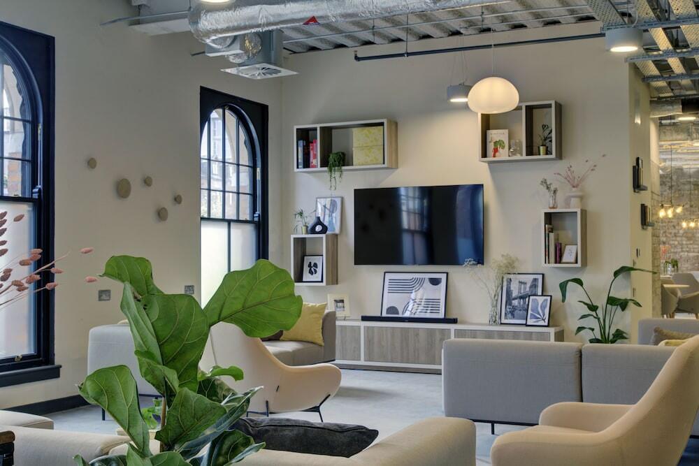 Foto de los servicios de Albergue Destiny Student - Broga House Cork