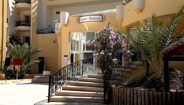 Photo - Hôtel Eden Star Resort