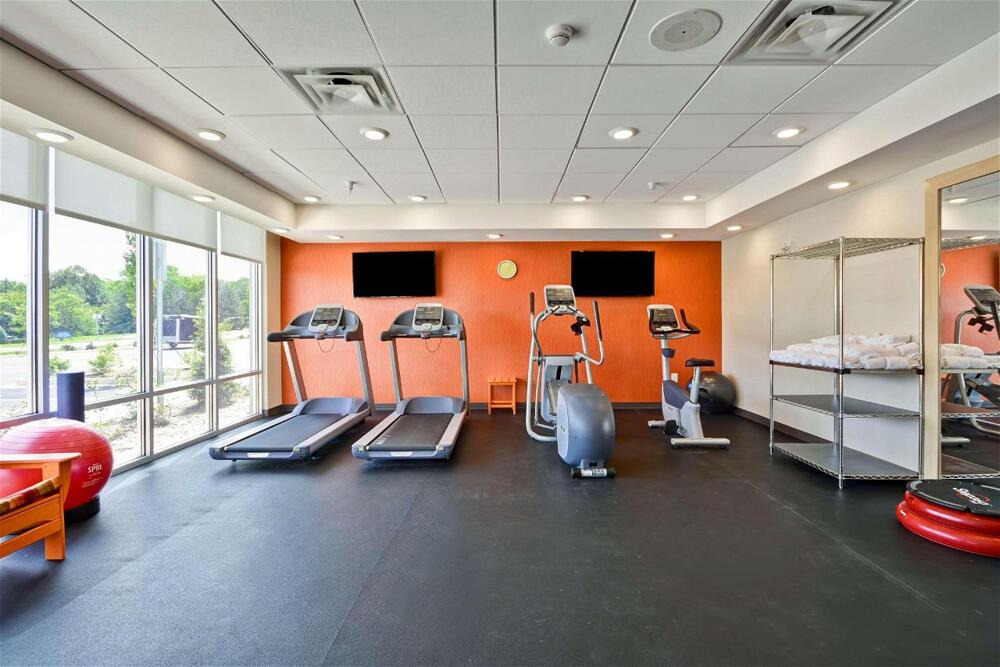 Foto general de Hotel Home2 Suites by Hilton Rock Hill