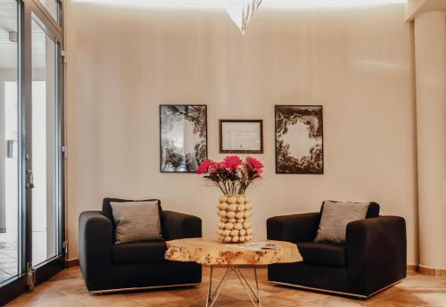 Foto de los servicios de Villa Bosco - Digitales Boutiquehotel