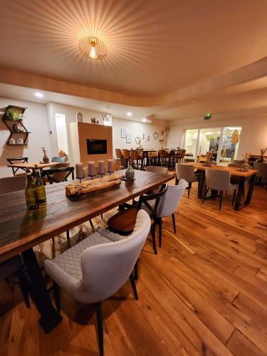 Foto de restauración de Boutique Hotel Marielle