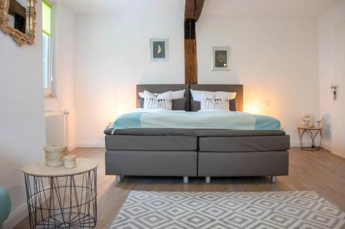 Foto de una habitación de Boutique Hotel Marielle