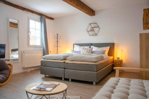 Foto de una habitación de Boutique Hotel Marielle