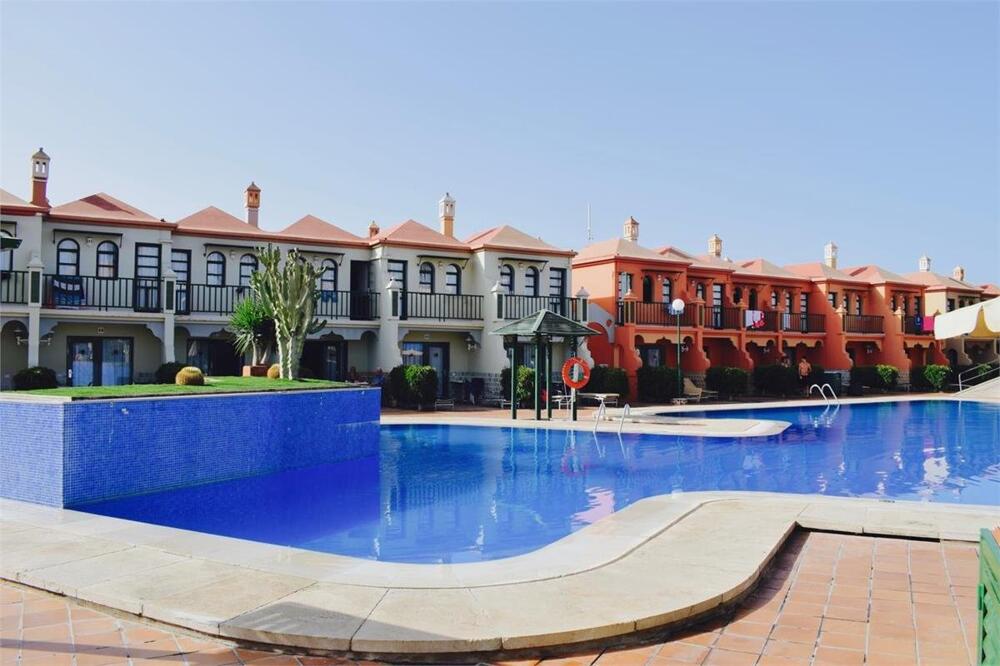 Foto general de Apartamentos eó Maspalomas Resort