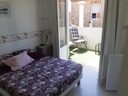 Foto de una habitación de Serge le belge sejour chez l habitant