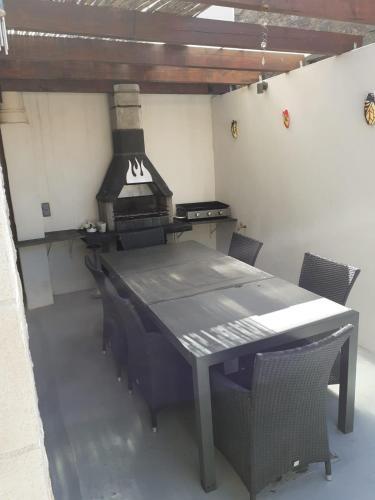 Foto de restauración de Serge le belge sejour chez l habitant