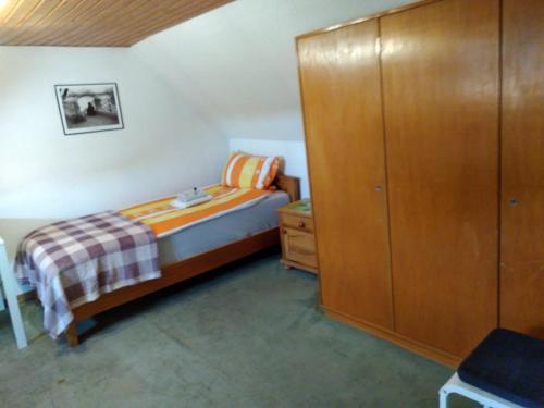 Foto de una habitación de Gasthaus Katrin