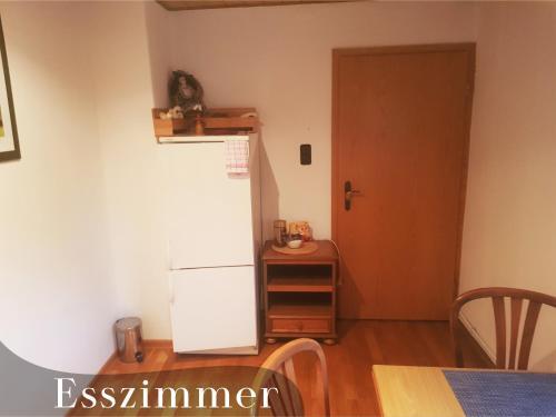 Foto de una habitación de Gasthaus Katrin