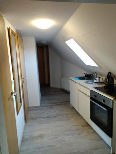 Foto de una habitación de Gasthaus Katrin