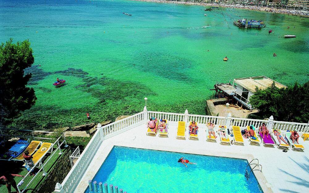 Foto general de Hotel Lido