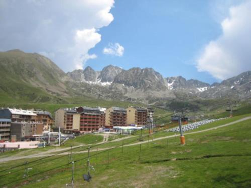 Foto general de Apartamentos Grifovacances Nevada