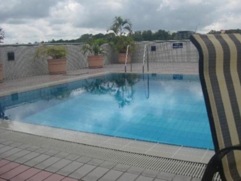 Foto general de The Centrepoint Hotel, Brunei