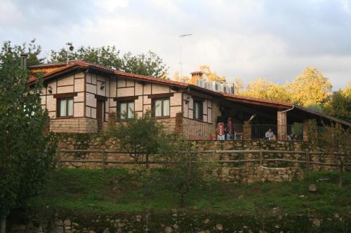 Foto general de Hostel El Lago, Caceres