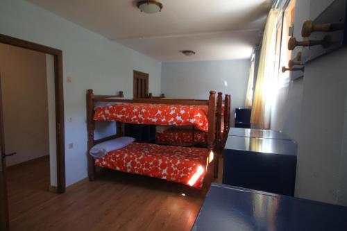Foto de una habitación de Hostel El Lago, Caceres