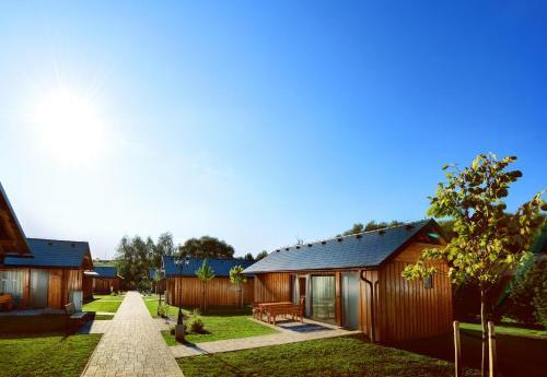 Foto general de Holiday Village Tatralandia