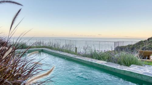 Foto de una habitación de Hotel Socalco Nature Calheta