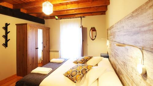 Foto de una habitación de Casas y chalets El Balcón de Las Rozas