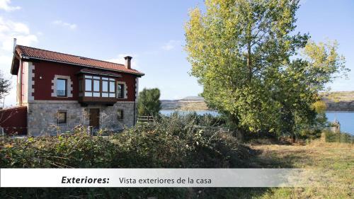 Foto de una habitación de Casas y chalets El Balcón de Las Rozas