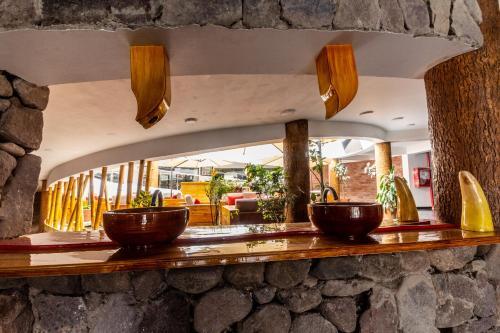 Foto del exterior de Life Hotel Valle Sagrado