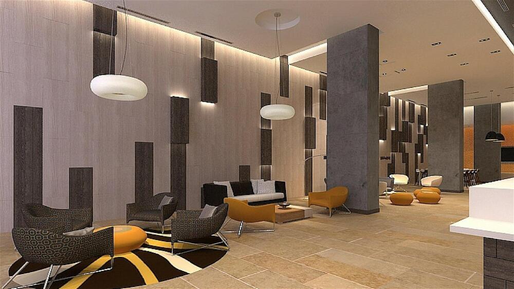 Foto general de Holiday Inn Express - Barranquilla Buenavista, an IHG Hotel