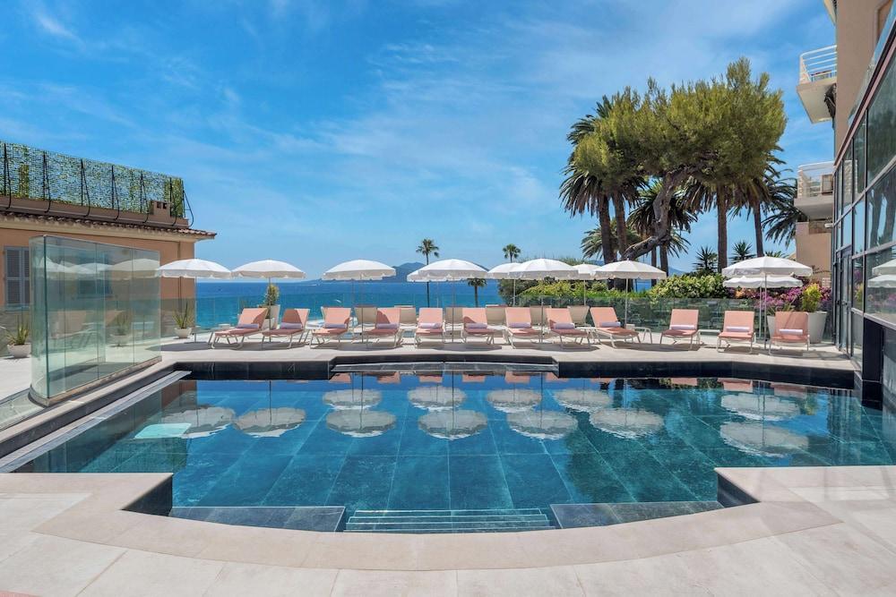 Foto de los servicios de Hotel Canopy by Hilton Cannes