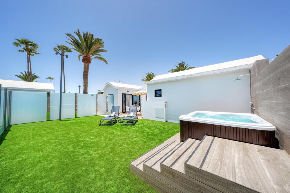 Foto general de Hotel Club Maspalomas Suites &amp;amp; Spa - Adults Only
