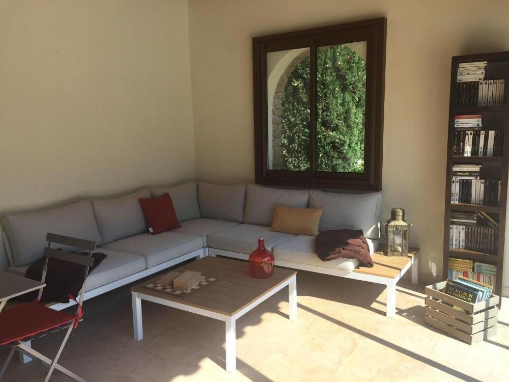 Foto del exterior de Bed-and-Breakfast Une Pause en Provence