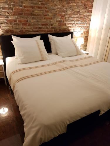 Foto de una habitación de All Exclusive Apartments