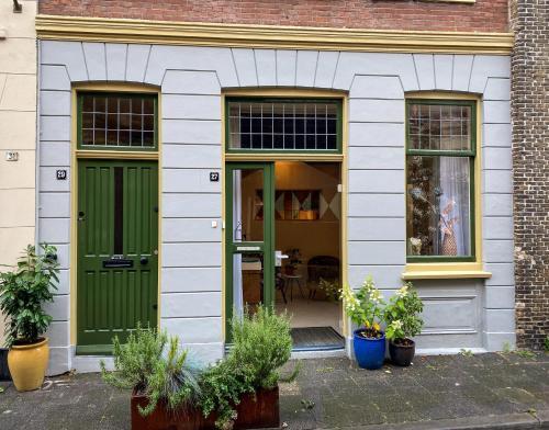 Foto del exterior de B&amp;amp;B À la Lon