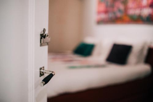 Foto de una habitación de B&amp;amp;B À la Lon