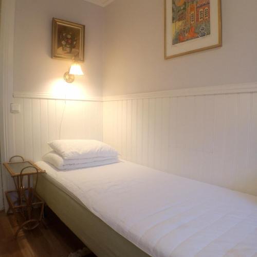 Foto de una habitación de Albergue Varbergs Vandrarhem