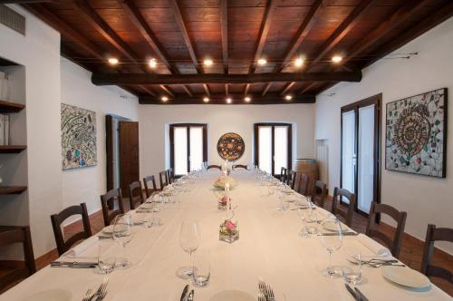 Foto general de Hotel Vecchia Osteria Seseglio