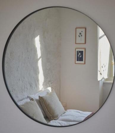 Foto de una habitación de Auberge du Mouton