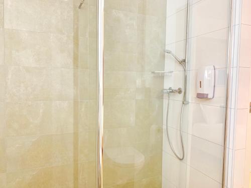 Foto de una habitación de Hotel Adore