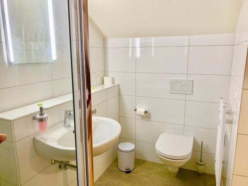 Foto de una habitación de Hotel Adore