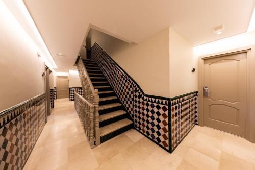 Foto general de Hotel Casablanca