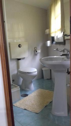 Foto de una habitación de Residencial Retiro Sra. da Luz