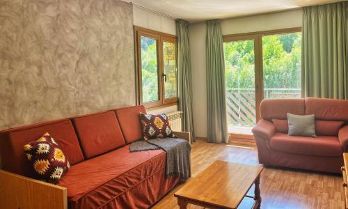 Foto de una habitación de Vista Arinsal Apartments