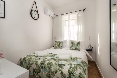 Foto de una habitación de Hostal Rooms4All