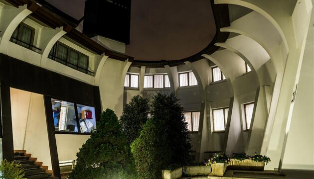 Foto de Cardano Hotel Malpensa