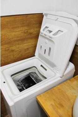 Foto del baño de Casas y chalets Sea Friendly Holiday Home