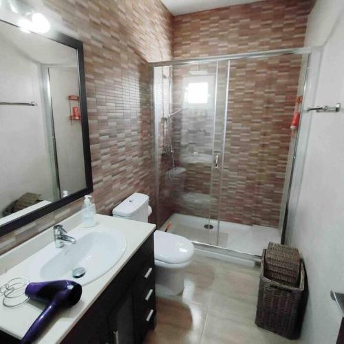 Foto de una habitación de Casa L’agulla