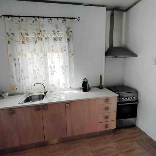 Foto de una habitación de Casa L’agulla