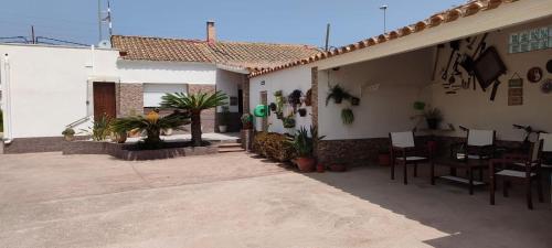 Foto de una habitación de Casa L’agulla