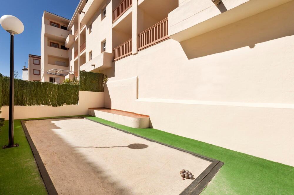 Foto general de Apartamentos Crown Resorts Club Marbella