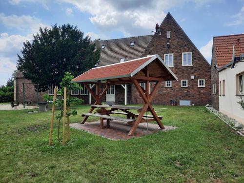 Foto general de Seenland-Oase Reppist